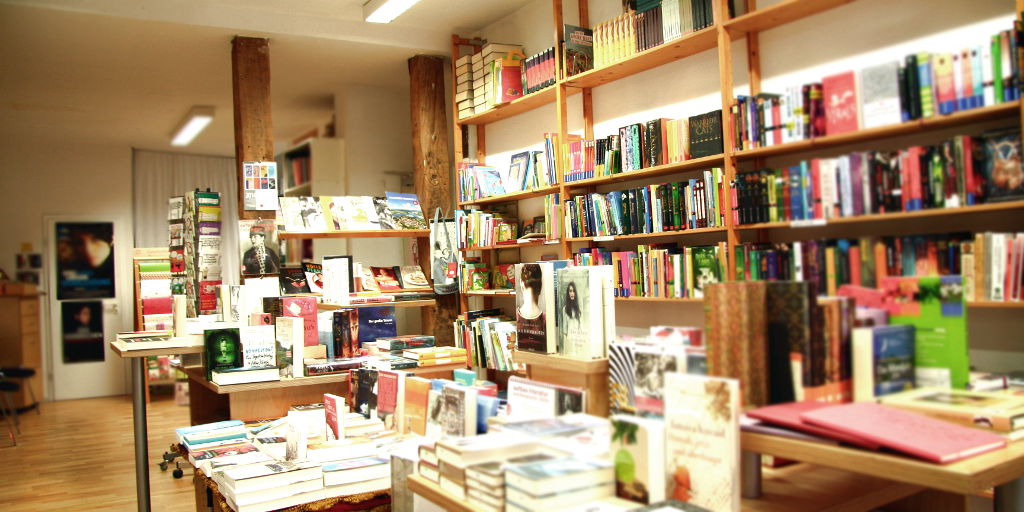 Bücher bestellen