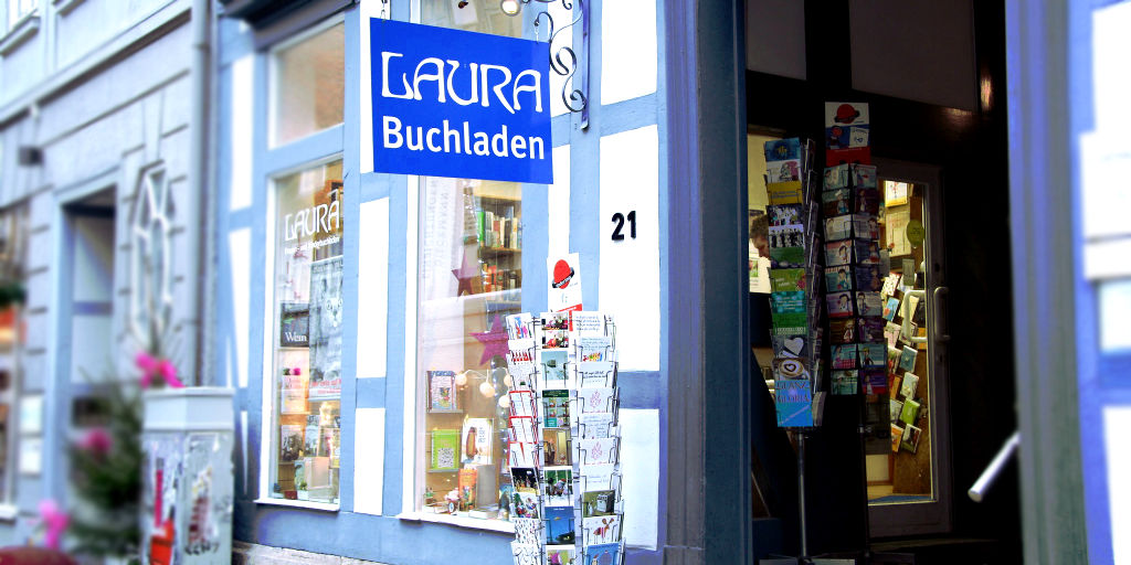 Der Buchladen